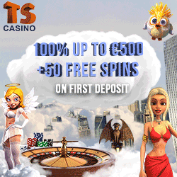 TS online Casino